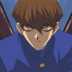 Kaiba Annoyed