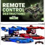 what kids see vs what parents see | image tagged in what kids see vs what parents see,toys,game,call of duty,warzone,car | made w/ Imgflip meme maker