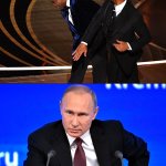 putin slap