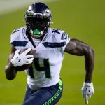 DK Metcalf Traded To Cowboys