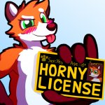 Horny License