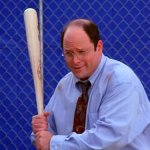 George Costanza Reaction Face