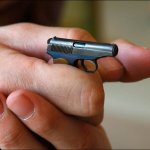 tiny gun template