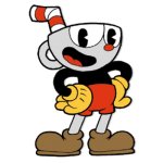 Cuphead