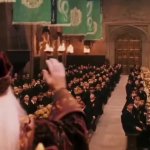 harry potter GIF Template