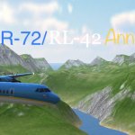 ATR-72 Announcement