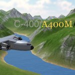 C-400 Announcement