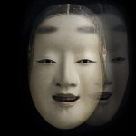 Noh Mask