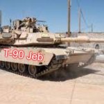 T-80 Jeb V.20