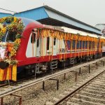 nepal train