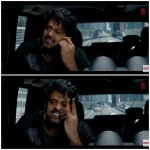 Saaho