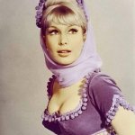 Barbara Eden