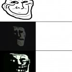 Troll Meter