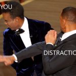 Distraction