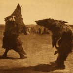 Arikara Bear Dance