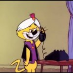 Top Cat
