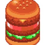 Burger stack