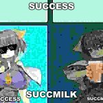 Success Succmilk