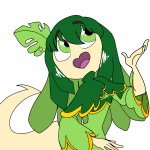 Ivy the Seedrian