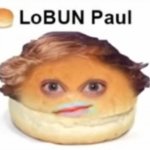 LoBUN Paul