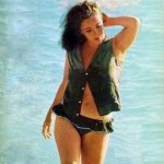 Elizabeth Taylor