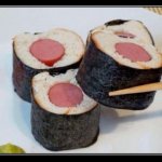 Sushi in 2022