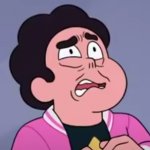 Disturbed Steven