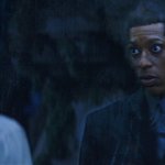 The Time Machine Orlando Jones