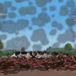 family guy amish building GIF Template