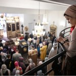 Ukrainian mass