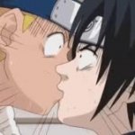 naruto sasuke GIF Template