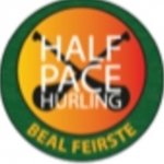 Halfpace Hurling Signal