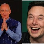 Bezos and Musk template
