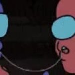 Sussy GIF Template
