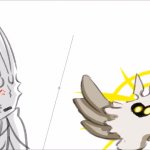 Radiance annoys Pale King GIF Template