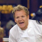 Gordon Ramsay angry Meme Generator - Imgflip