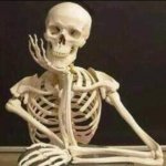 US waiting for China to join sanctions meme