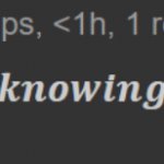 Tooflless commits meme