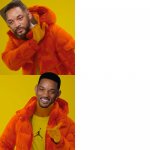 Will Smith Hotline Bling