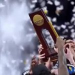 Kansas Championship GIF Template