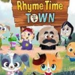 Ryhme Time Town