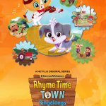 Ryhme Time Town