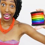 Gay Oreos