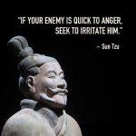 Sun tzu quotes