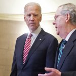 Biden And McConnell