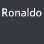 Cristiano Ronaldo real
