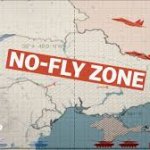 no fly zone