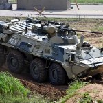 BTR-82