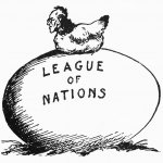 Woodrow Wilson League of Nations