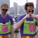 Everybody's having sex